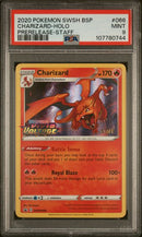 2020 POKEMON SWSH BLACK STAR PROMO