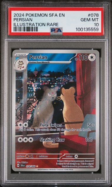 2024 POKEMON SFA EN-SHROUDED FABLE