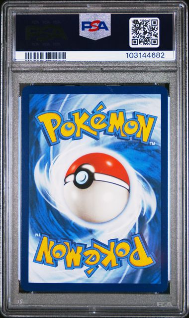 2023 POKEMON MEW EN-151