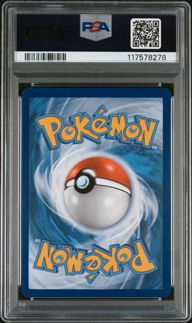 2014 POKEMON XY PHANTOM FORCES