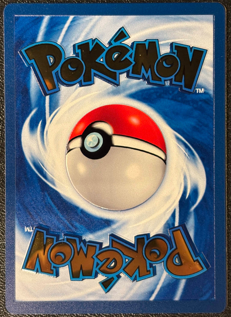 Charizard (4/102) (Celebrations Metal Card) [Celebrations: 25th Anniversary] SCAN 1114