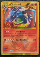 Charizard (136/135) [Black & White: Plasma Storm] SCAN