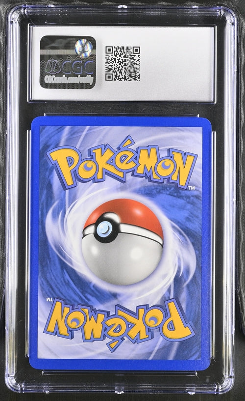 LATIOS EX POKEMON 2003 EX DRAGON - 94/97 HOLO CGC 10 - 007