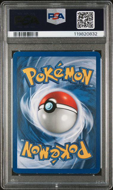 2000 POKEMON GAME BASE II