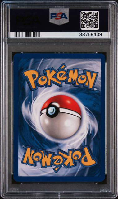 2002 POKEMON LEGENDARY COLLECTION