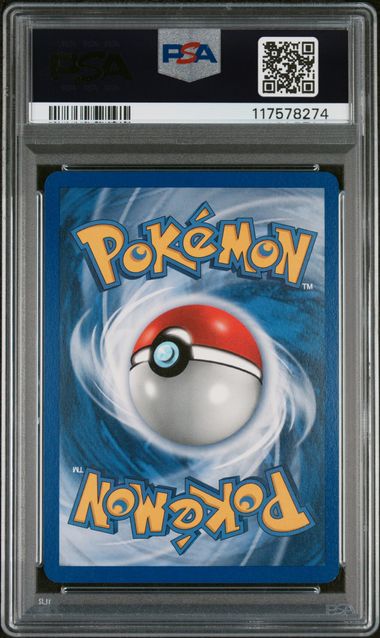 2003 POKEMON EX JOLTEON - HOLO SANDSTORM