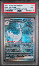 2024 POKEMON PAF EN-PALDEAN FATES