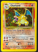 Charizard (3/110) [Legendary Collection] SCAN 1107