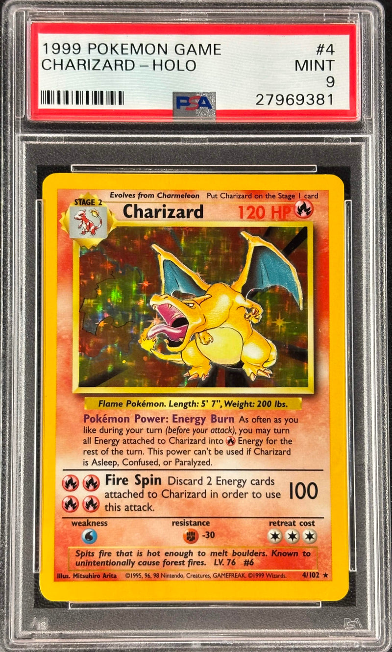1999 POKEMON GAME