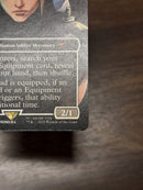 Cloud, Midgar Mercenary [Pro Tour Promos] SCAN