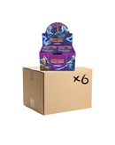 Riftbound: Unleashed - Booster Display Case (Factory Sealed)