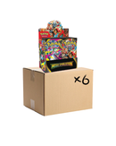 Mega Evolution: Base Set - Booster Box Case (Factory Sealed)