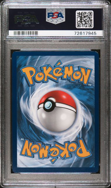 2022 POKEMON SWSH BSP FA/CHARIZARD VMAX ULTRA - PREMIUM COLLECTION