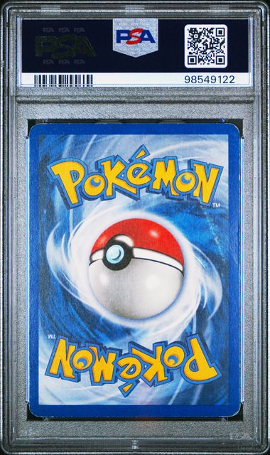 2005 POKEMON EX DEOXYS