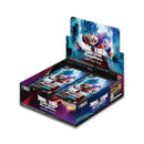 Dragon Ball Super - Fusion World: Awakened Pulse - Booster Box
