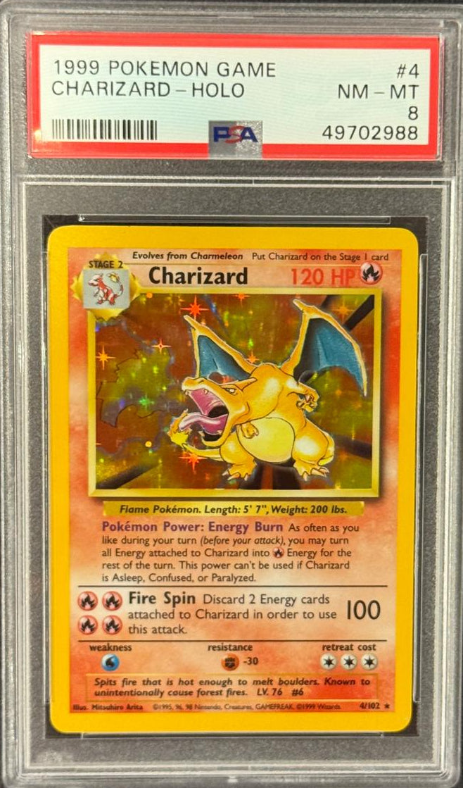 1999 POKEMON GAME