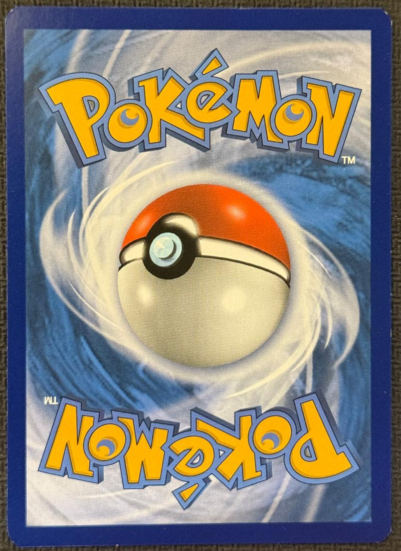 Charizard (SM158) (Staff) [Sun & Moon: Black Star Promos] SCAN