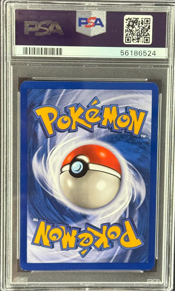 2000 POKEMON GAME BASE II