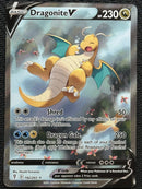 Dragonite V (192/203) [Sword & Shield: Evolving Skies] SCAN