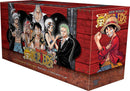 ONE PIECE MANGA CASE DRESSROSA TO REVERIE VOL 71-90