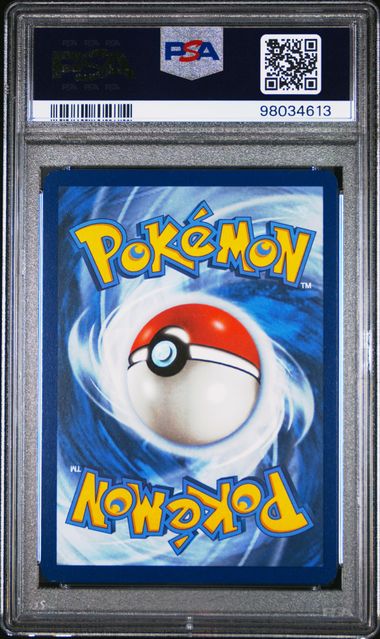 2023 POKEMON MEW EN-151