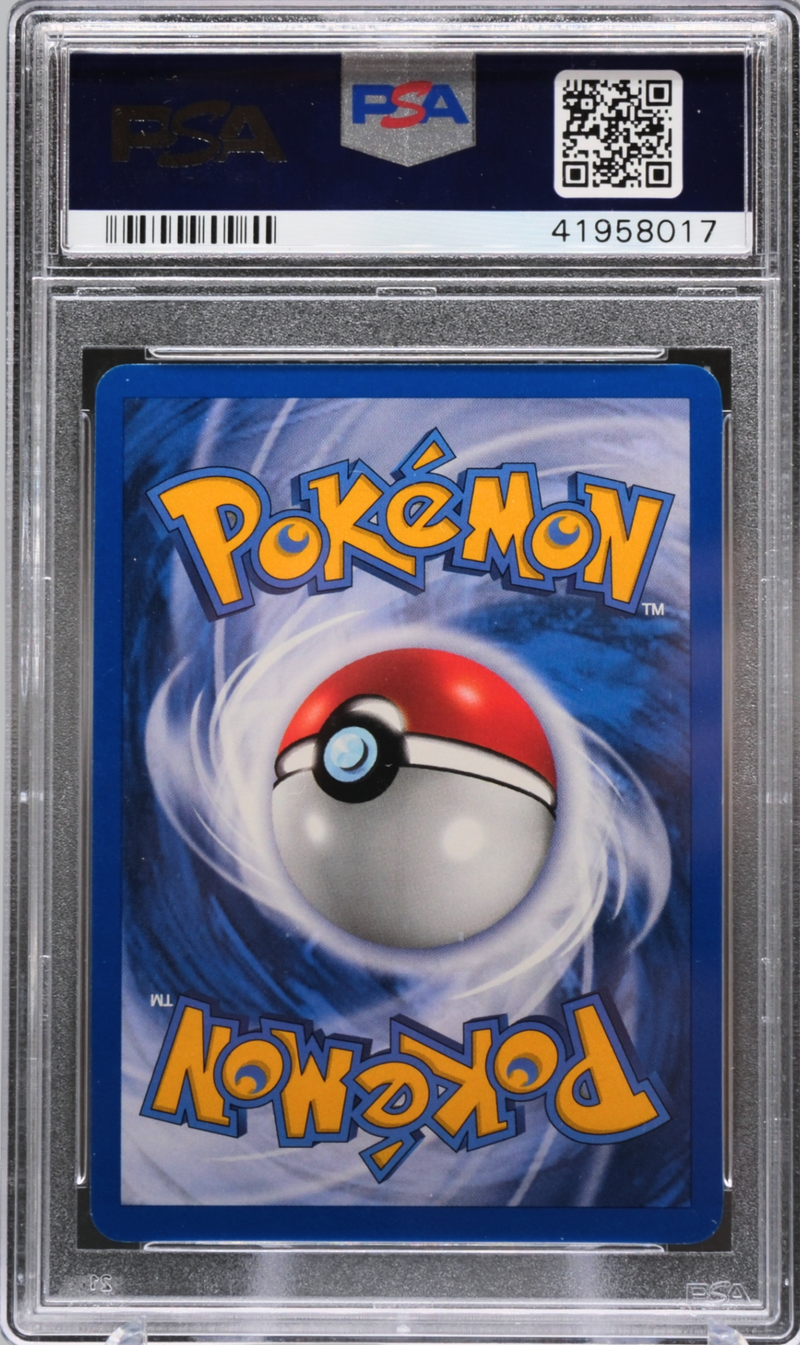 2000 POKEMON ROCKET