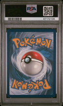 2019 POKEMON SUN & MOON SABRINA'S SUGGESTION TEAM UP-FULL ART