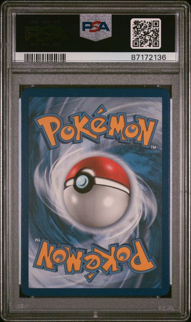 2019 POKEMON SUN & MOON SABRINA'S SUGGESTION TEAM UP-FULL ART