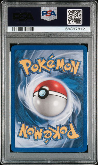 2002 POKEMON LEGENDARY COLLECTION