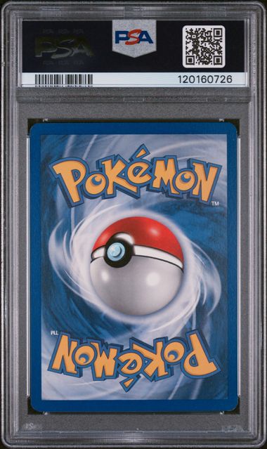2003 POKEMON EX SANDSTORM