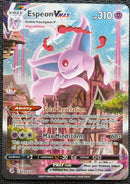 Espeon VMAX (270/264) [Sword & Shield: Fusion Strike] SCAN