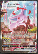 Espeon VMAX (270/264) [Sword & Shield: Fusion Strike] SCAN