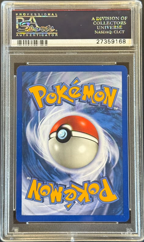 2003 POKEMON SKYRIDGE