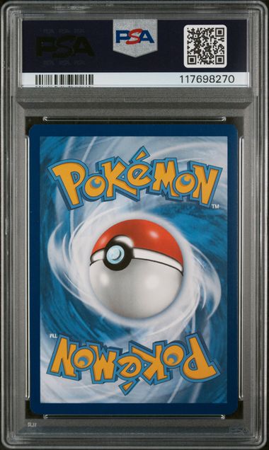 2024 POKEMON SHROUDED FABLE CASSIOPEIA SIR