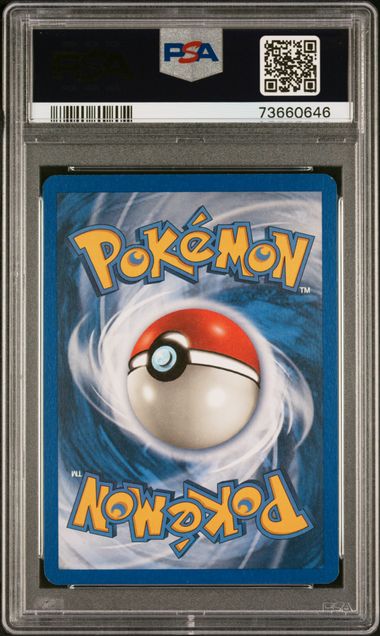 2003 POKEMON SKYRIDGE