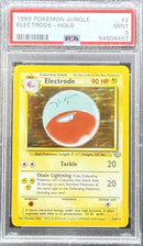 1999 POKEMON JUNGLE