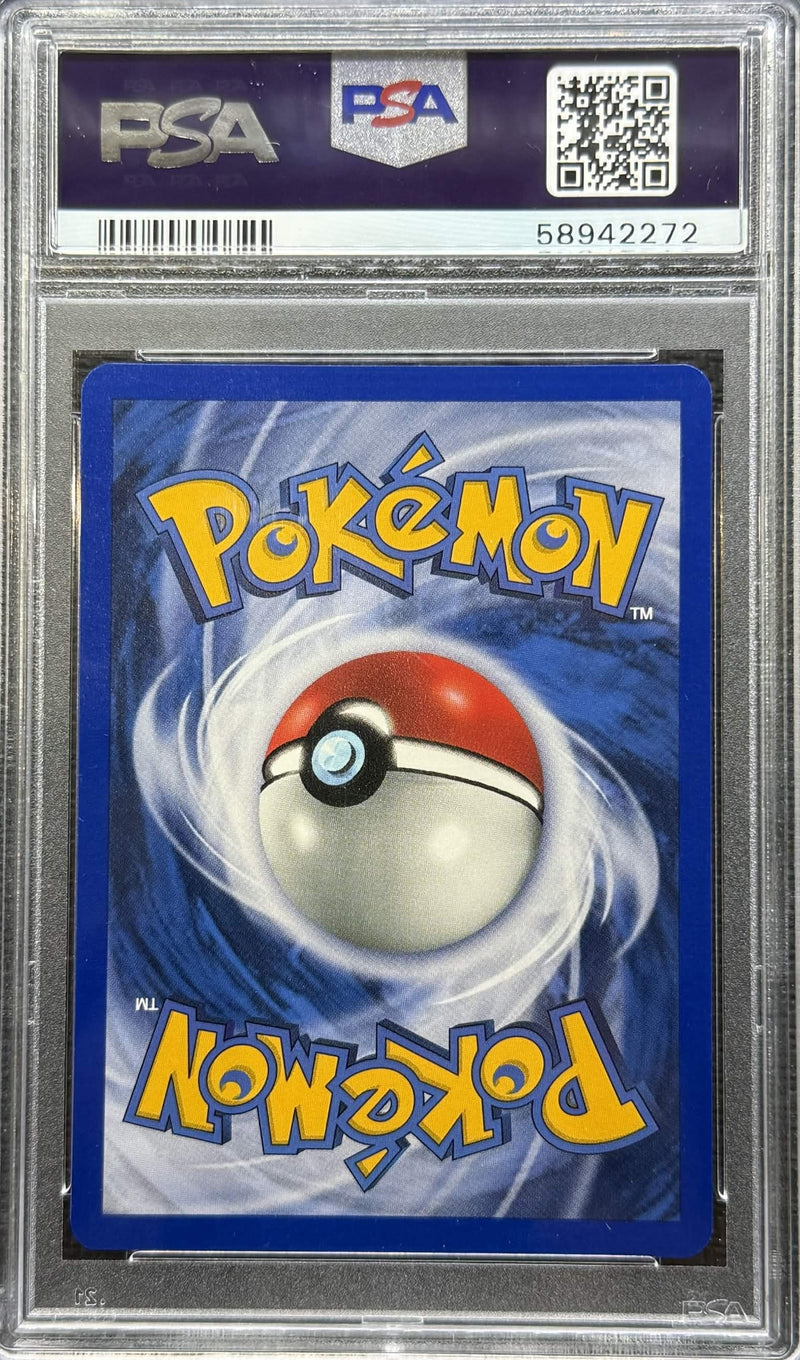 2001 POKEMON SOUTHERN ISLANDS PROMO