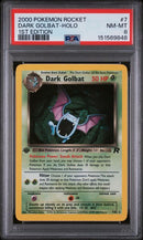 2000 POKEMON ROCKET