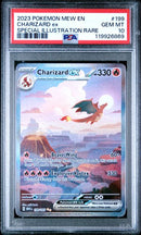 2023 POKEMON MEW EN-151