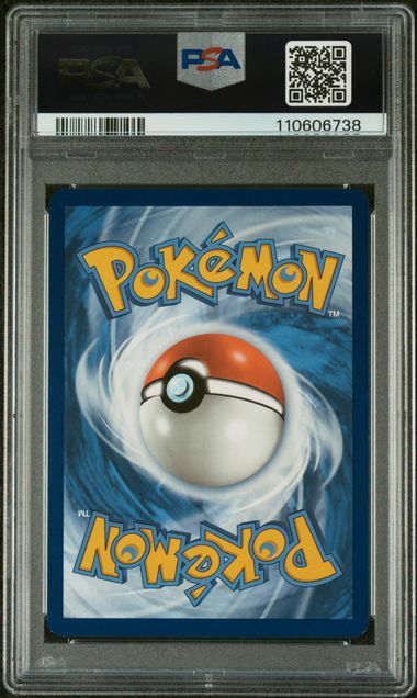 2025 POKEMON PRE EN ESPEON ex SPECIAL ILLUSTRATION RARE