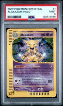 2002 POKEMON EXPEDITION