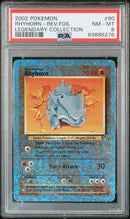 2002 POKEMON LEGENDARY COLLECTION