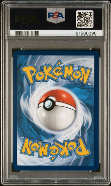 2024 POKEMON TEF EN-TEMPORAL FORCES
