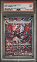 2024 POKEMON PAF EN-PALDEAN FATES