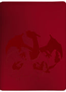 Zippered Elite 9-Pocket Charizard Pro-Binder (Pick-up in store)
