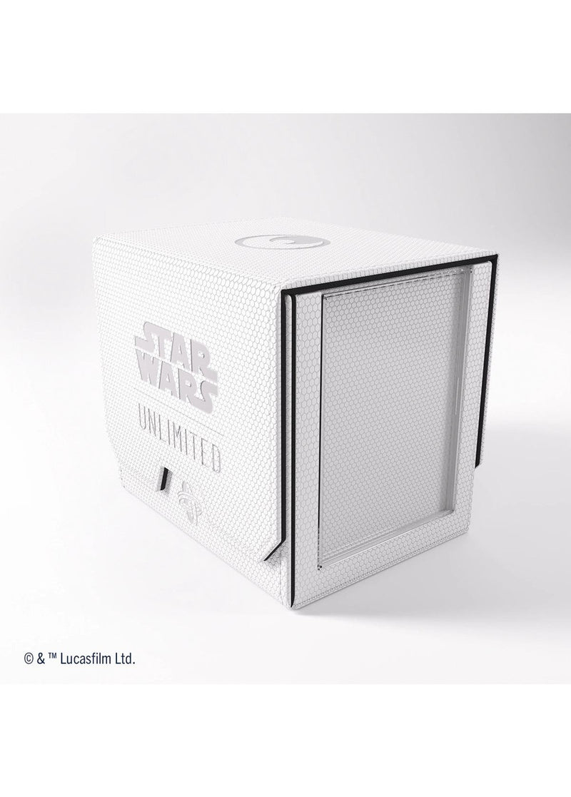 Gamegenic Star Wars: Unlimited Deck Pod - 60+ (PICK-UP IN STORE)