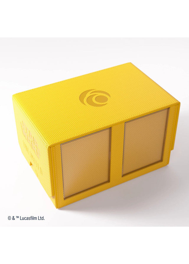 Gamegenic Star Wars: Unlimited Double Deck Pod - 120+ - (PICK-UP IN STORE)