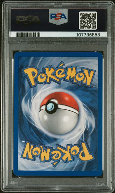 2000 POKEMON GYM CHALLENGE