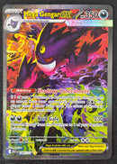 Mega Gengar ex (284/217) [Mega Evolution: Ascended Heroes] SCAN