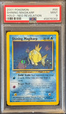 2001 POKEMON NEO REVELATION